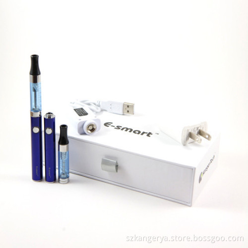 2014 New Product Colorful Slim Small E-Smart Cigarette